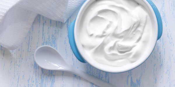 Greek Yogurt: Super-food For Your Family's Teeth - Kids Healthy Teeth