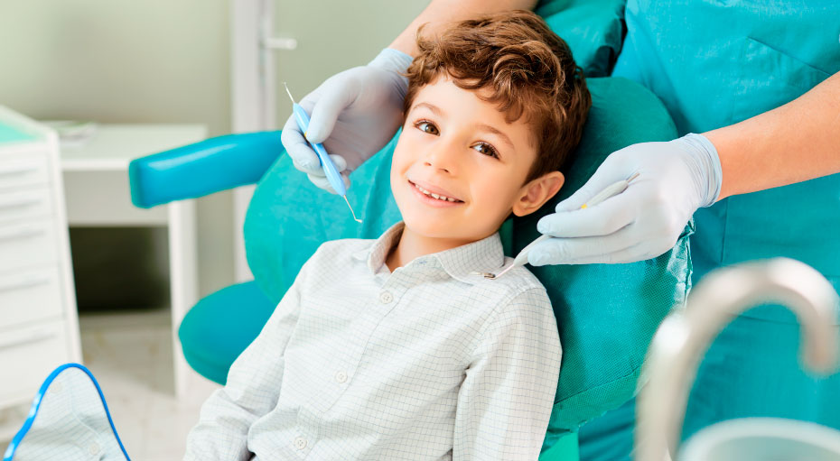 What is a Pediatric Dentist? 