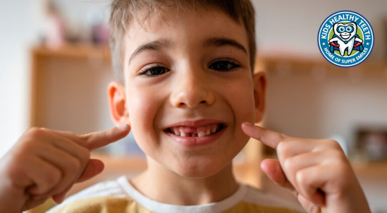 When Can My Child Return to School After Tooth Extraction
