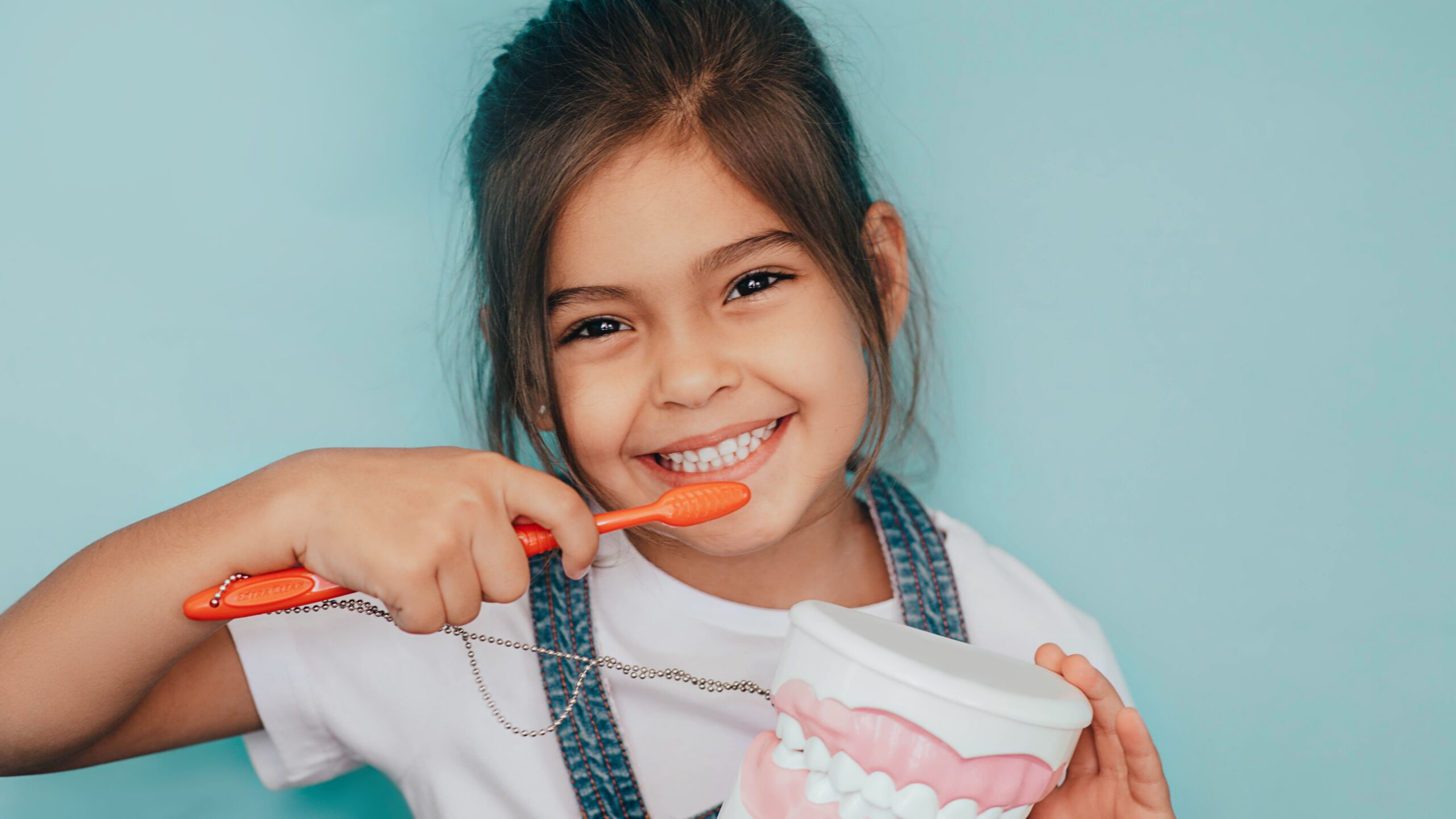 pediatric dentist